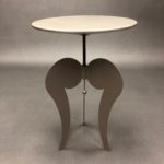 Colonne murale Inmotion Neuland Industriedesign MDF Italia