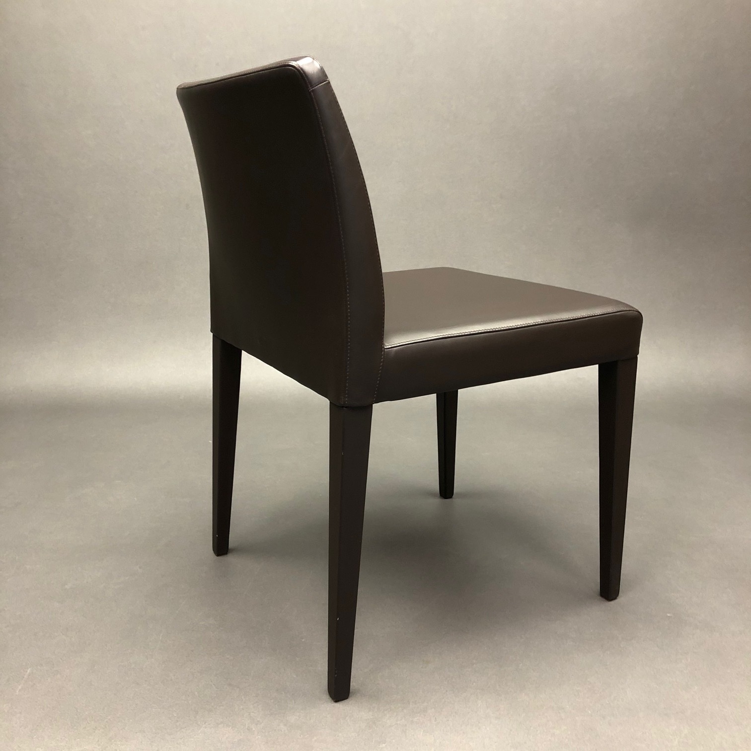 Chaise Liz B Poltrona Frau Linea Due