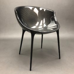 Fauteuil Oscar Bon Philippe Starck pour Driade