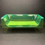 Tabouret Muku Naoto Fukasawa pour Driade