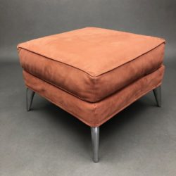 Pouf Royalton Philippe Starck pour Driade