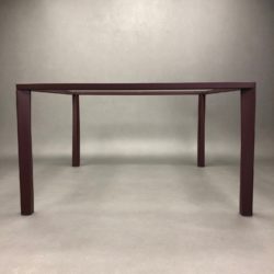 Table Tetra Christophe Pillet pour Driade