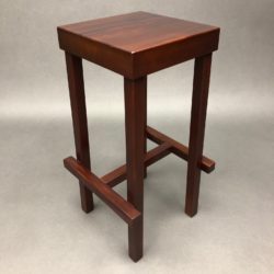 Tabouret Muku Naoto Fukasawa pour Driade