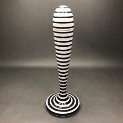 Vase Lingham Série limitée N°40/99 Guido Venturini Alessi