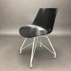 Chaise Flow Chair Jean-Marie Massaud MDF Italia