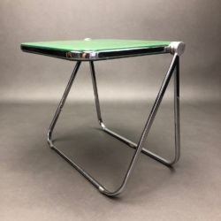 Bureau pliable Platone Giancarlo Piretti Anonima Castelli