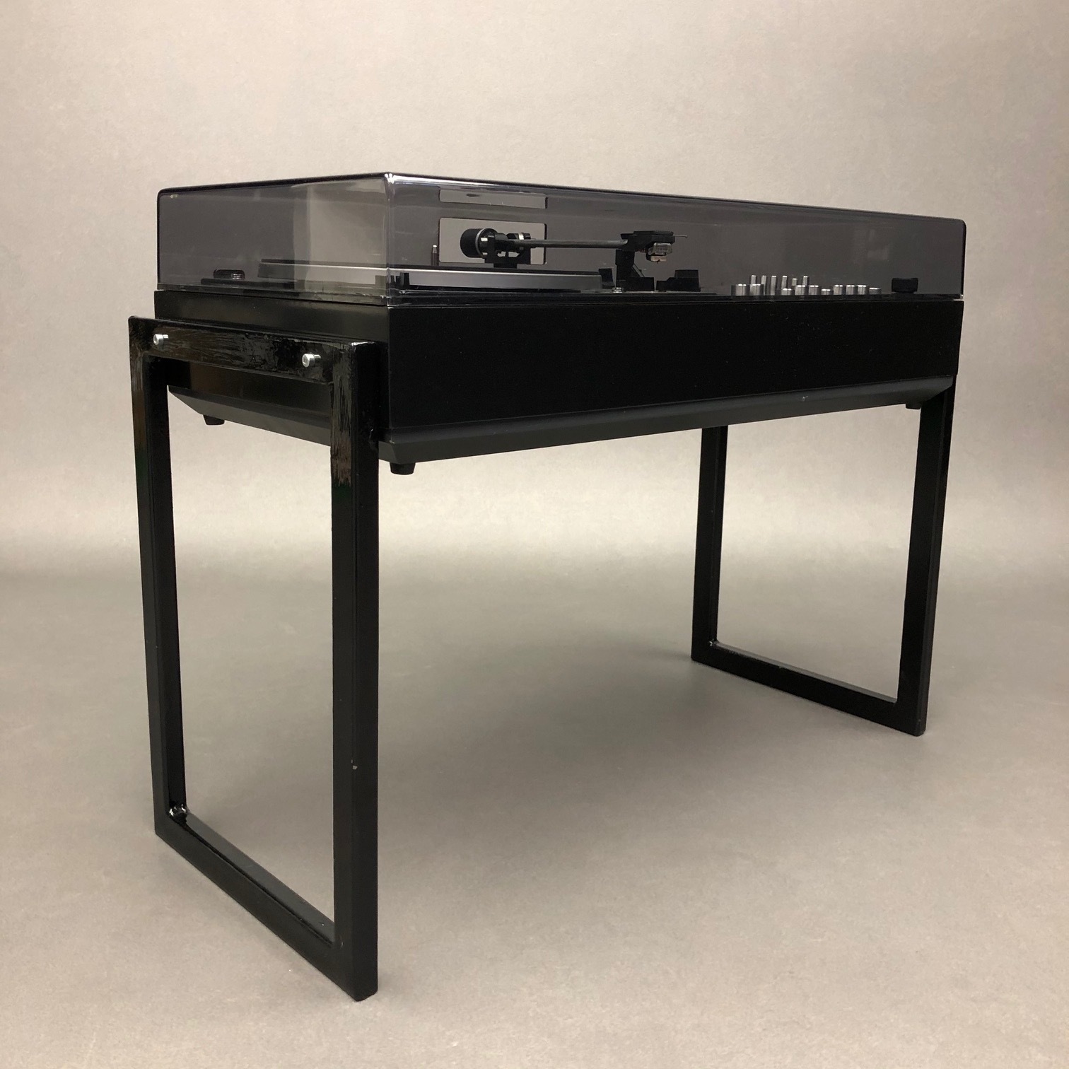 Ensemble Chaine Wega 3203 FET et une paire d’enceintes Grundig Audiorama 7000 Ensemble Chaine Wega 3203 FET et une paire d’enceintes Grundig Audiorama 7000