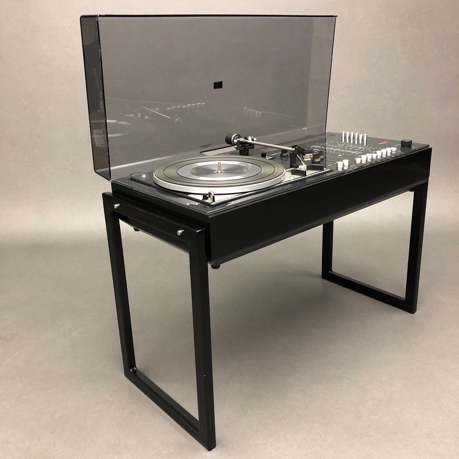 Ensemble Chaine Wega 3203 FET et une paire d’enceintes Grundig Audiorama 7000 Ensemble Chaine Wega 3203 FET et une paire d’enceintes Grundig Audiorama 7000