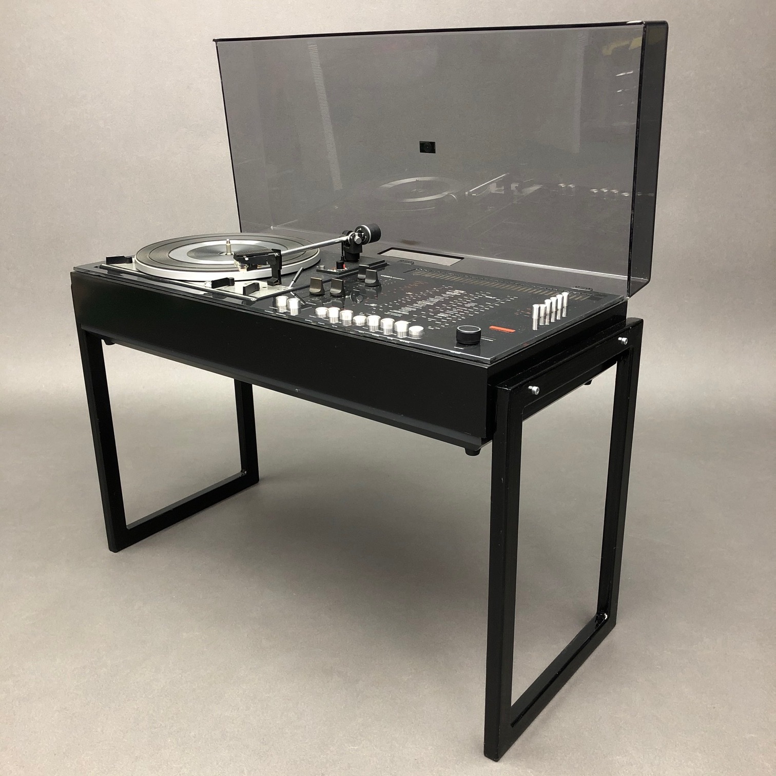 Ensemble Chaine Wega 3203 FET et une paire d’enceintes Grundig Audiorama 7000 Ensemble Chaine Wega 3203 FET et une paire d’enceintes Grundig Audiorama 7000