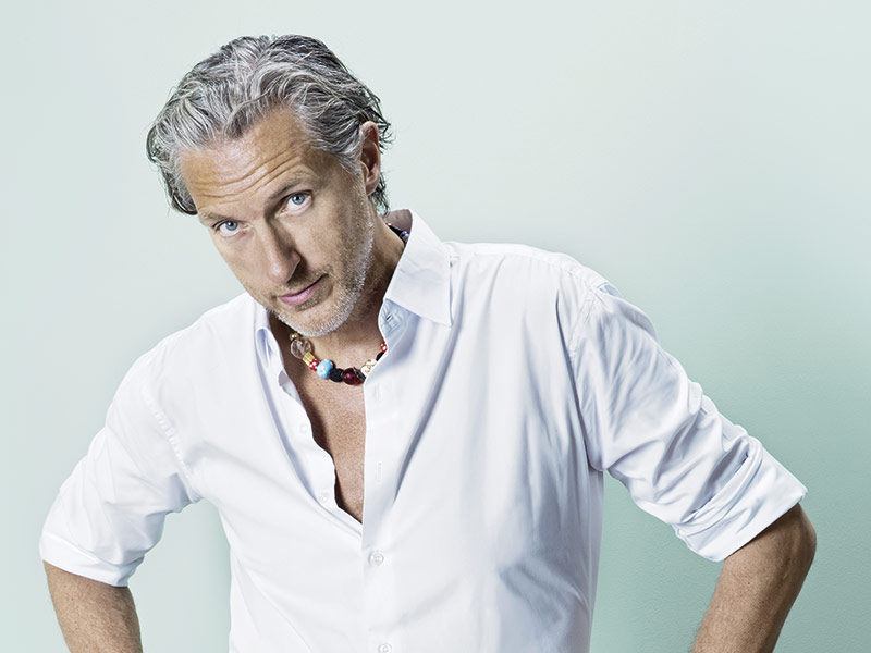 marcel wanders