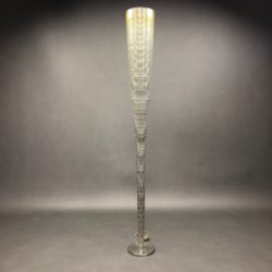 Lampadaire Mite Carbone Marc Sadler Foscarini