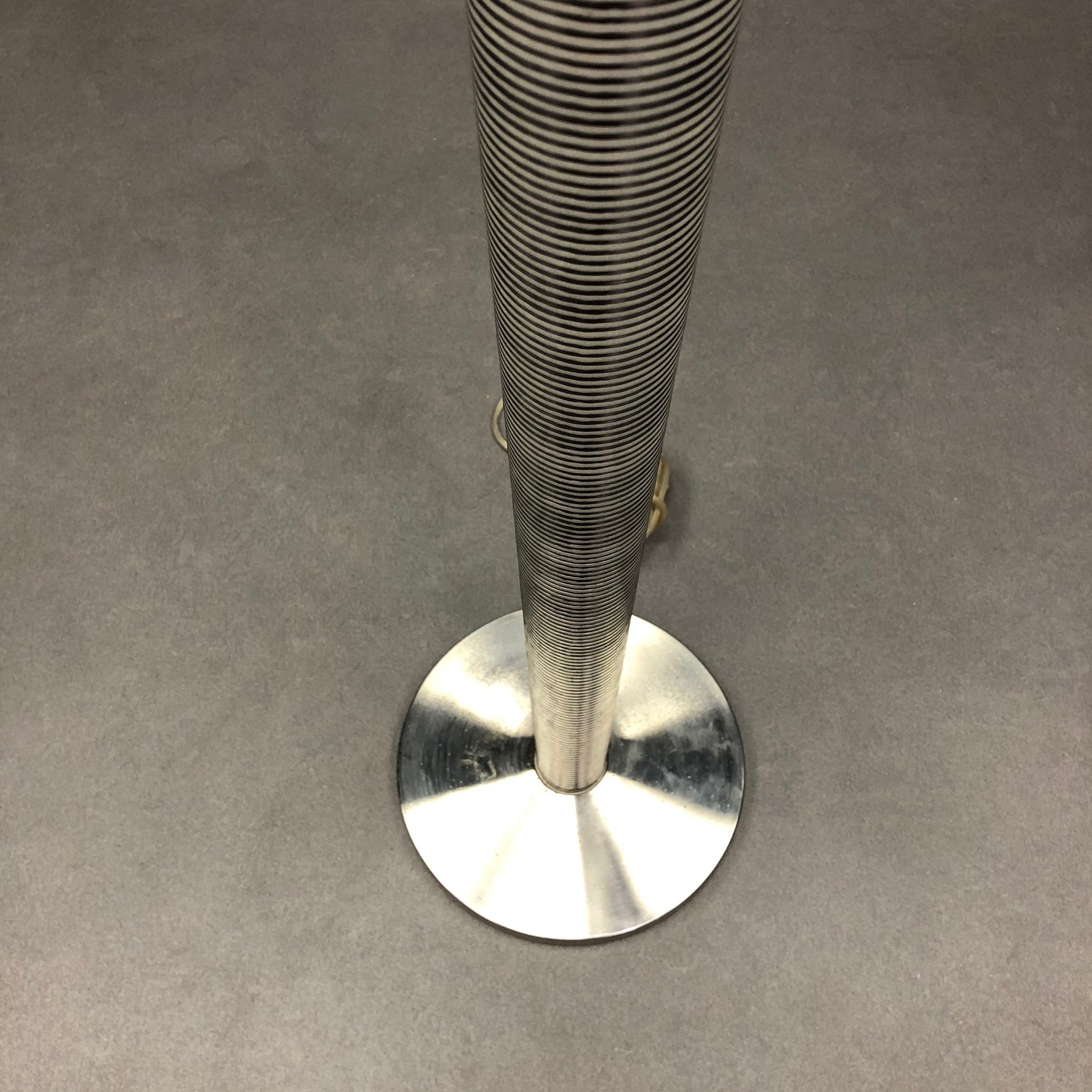 Lampadaire Mite Carbone Marc Sadler Foscarini Lampadaire Mite Carbone Marc Sadler Foscarini