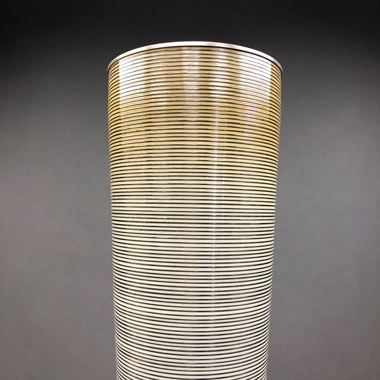 Lampadaire Mite Carbone Marc Sadler Foscarini Lampadaire Mite Carbone Marc Sadler Foscarini