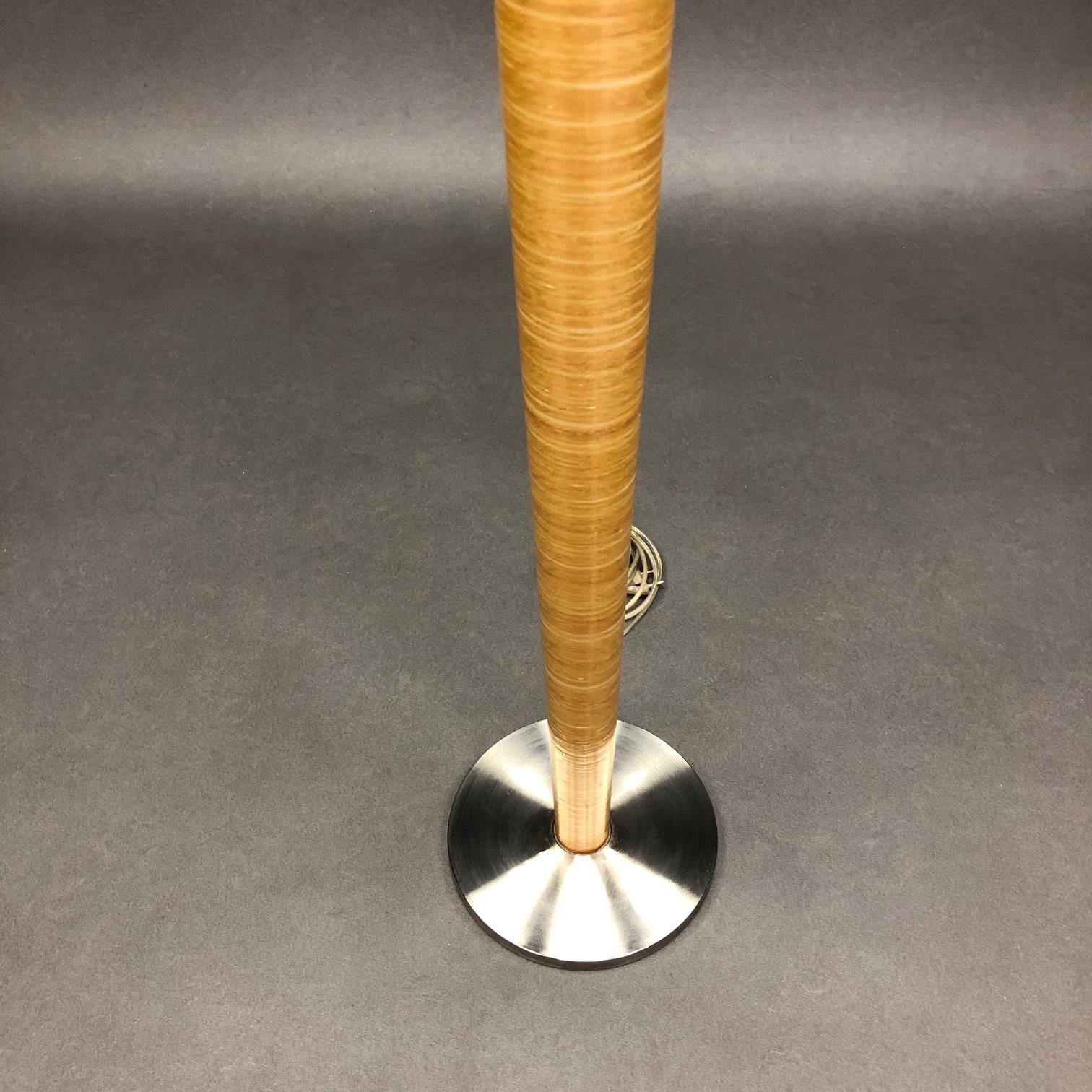 Lampadaire Mite Kevlar Marc Sadler Foscarini Lampadaire Mite Kevlar Marc Sadler Foscarini