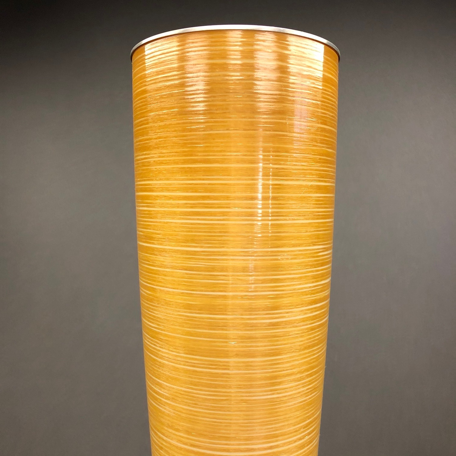 Lampadaire Mite Kevlar Marc Sadler Foscarini Lampadaire Mite Kevlar Marc Sadler Foscarini