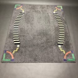 Tapis Martine Bedin Elysée Edition