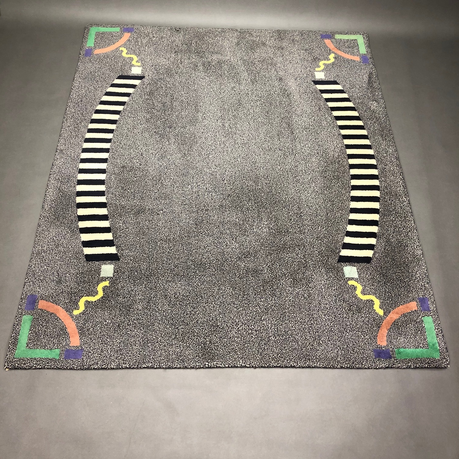Tapis Martine Bedin Elysée Edition Tapis Martine Bedin Elysée Edition