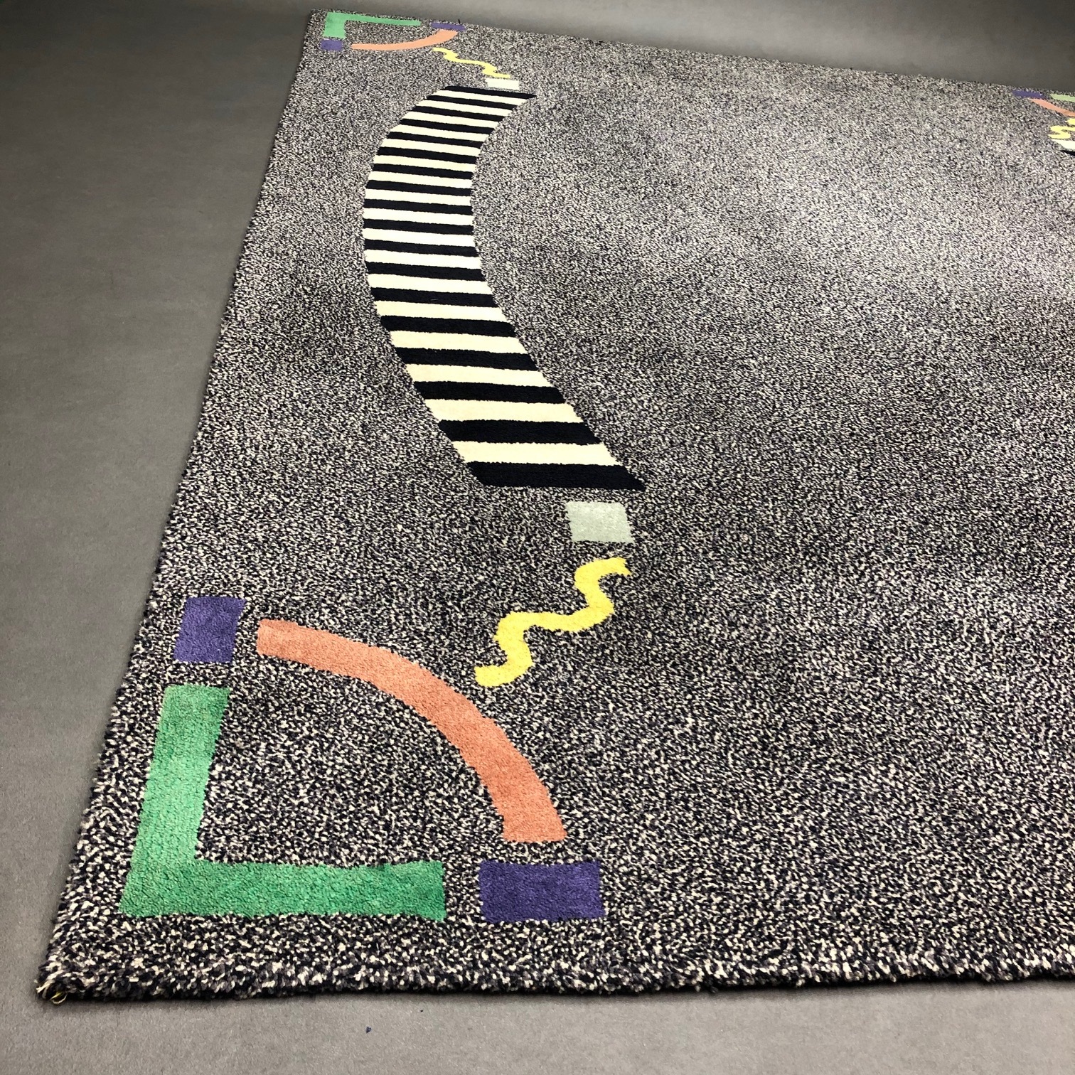 Tapis Martine Bedin Elysée Edition Tapis Martine Bedin Elysée Edition