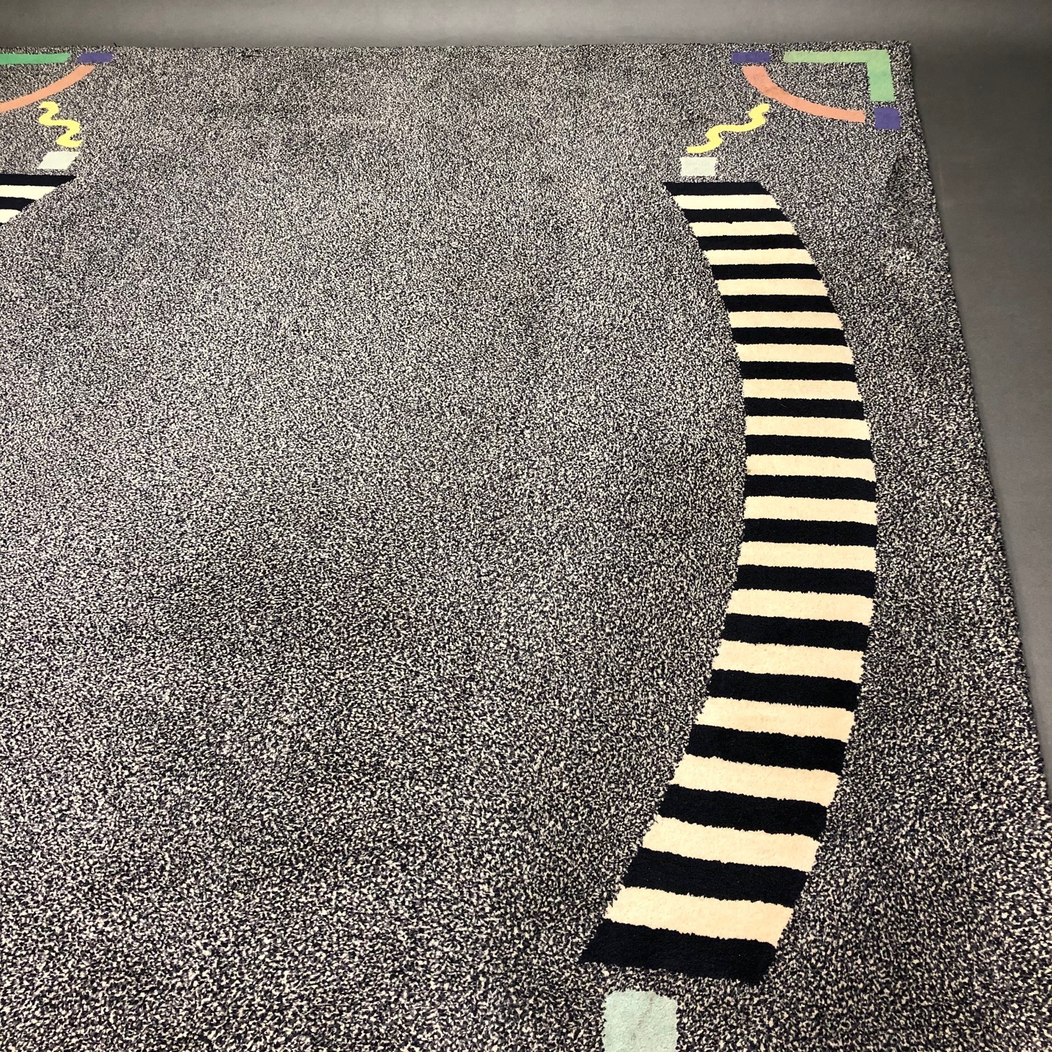 Tapis Martine Bedin Elysée Edition Tapis Martine Bedin Elysée Edition