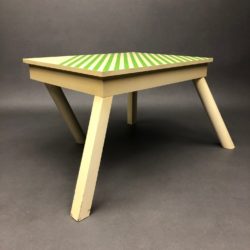 Table basse La Marcheuse Pierre Sala série limitée 2/250