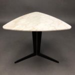 Table basse Vicino Table Foster+Partners Molteni