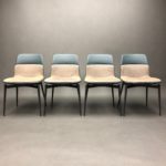 Table basse Vicino Table Foster+Partners Molteni