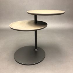 Table basse Vicino Table Foster+Partners Molteni