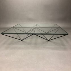 Table basse Alanda Paolo Piva B&B Italia