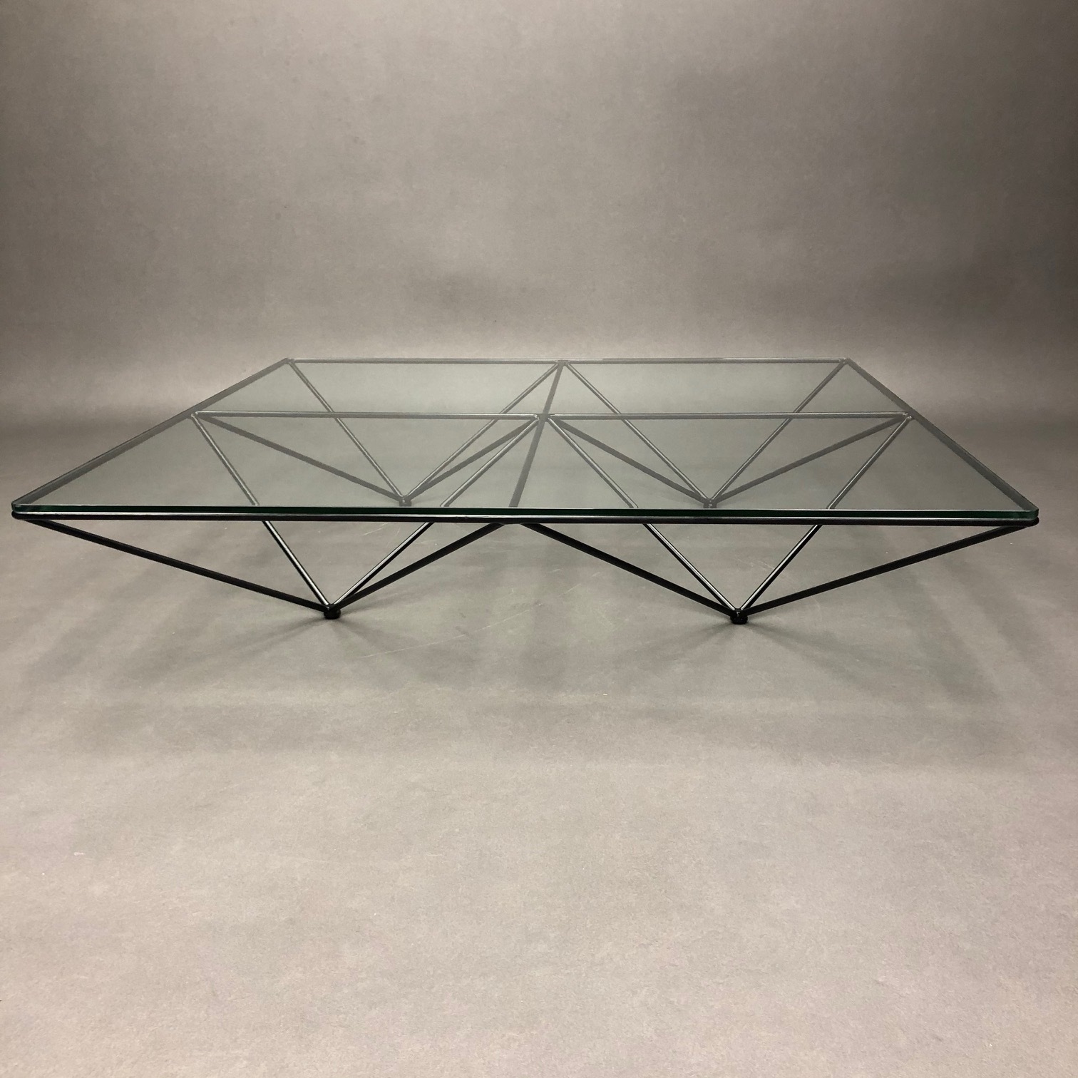 Table basse Alanda Paolo Piva B&B Italia Table basse Alanda Paolo Piva B&B Italia