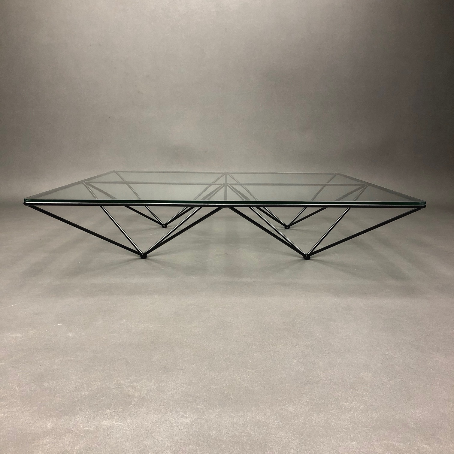 Table basse Alanda Paolo Piva B&B Italia Table basse Alanda Paolo Piva B&B Italia