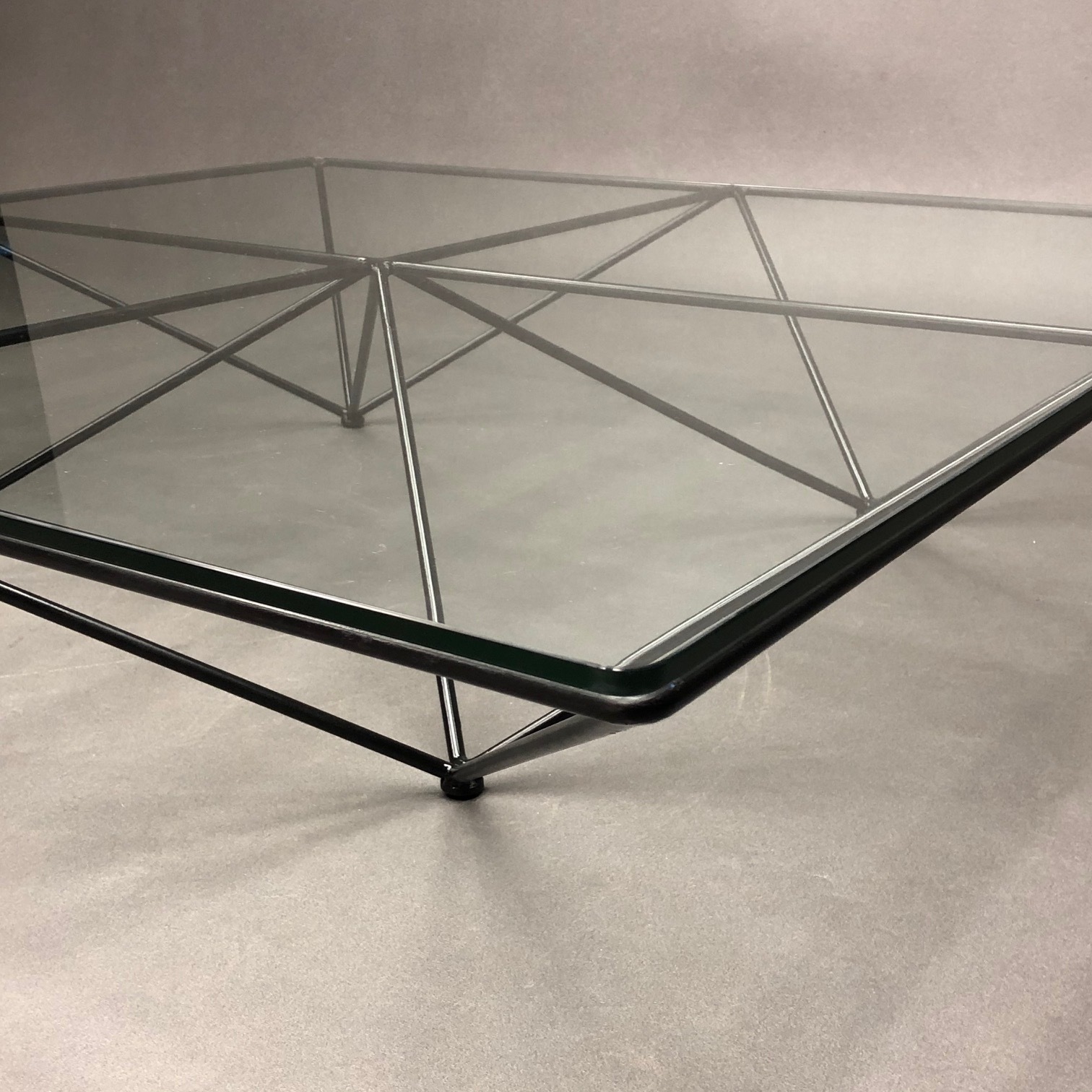 Table basse Alanda Paolo Piva B&B Italia Table basse Alanda Paolo Piva B&B Italia