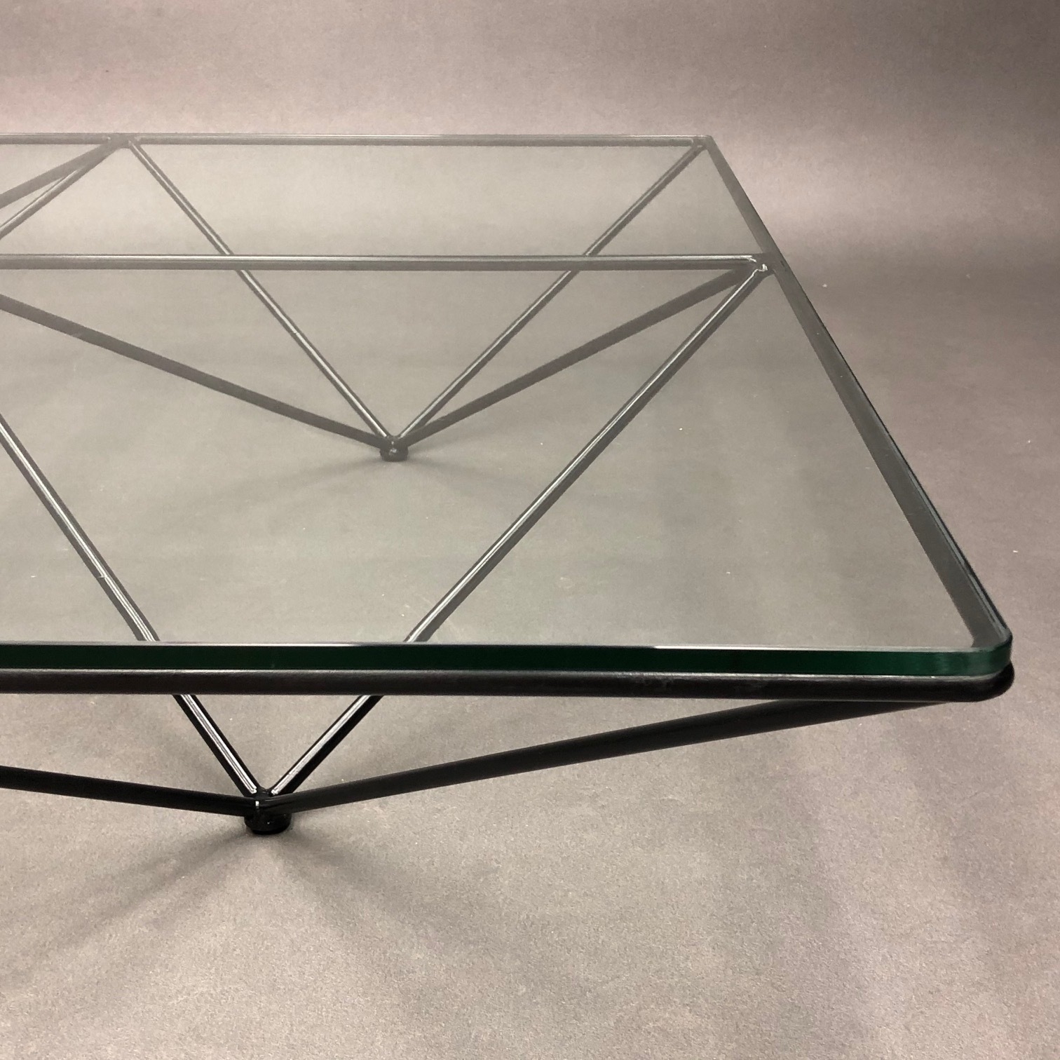 Table basse Alanda Paolo Piva B&B Italia Table basse Alanda Paolo Piva B&B Italia