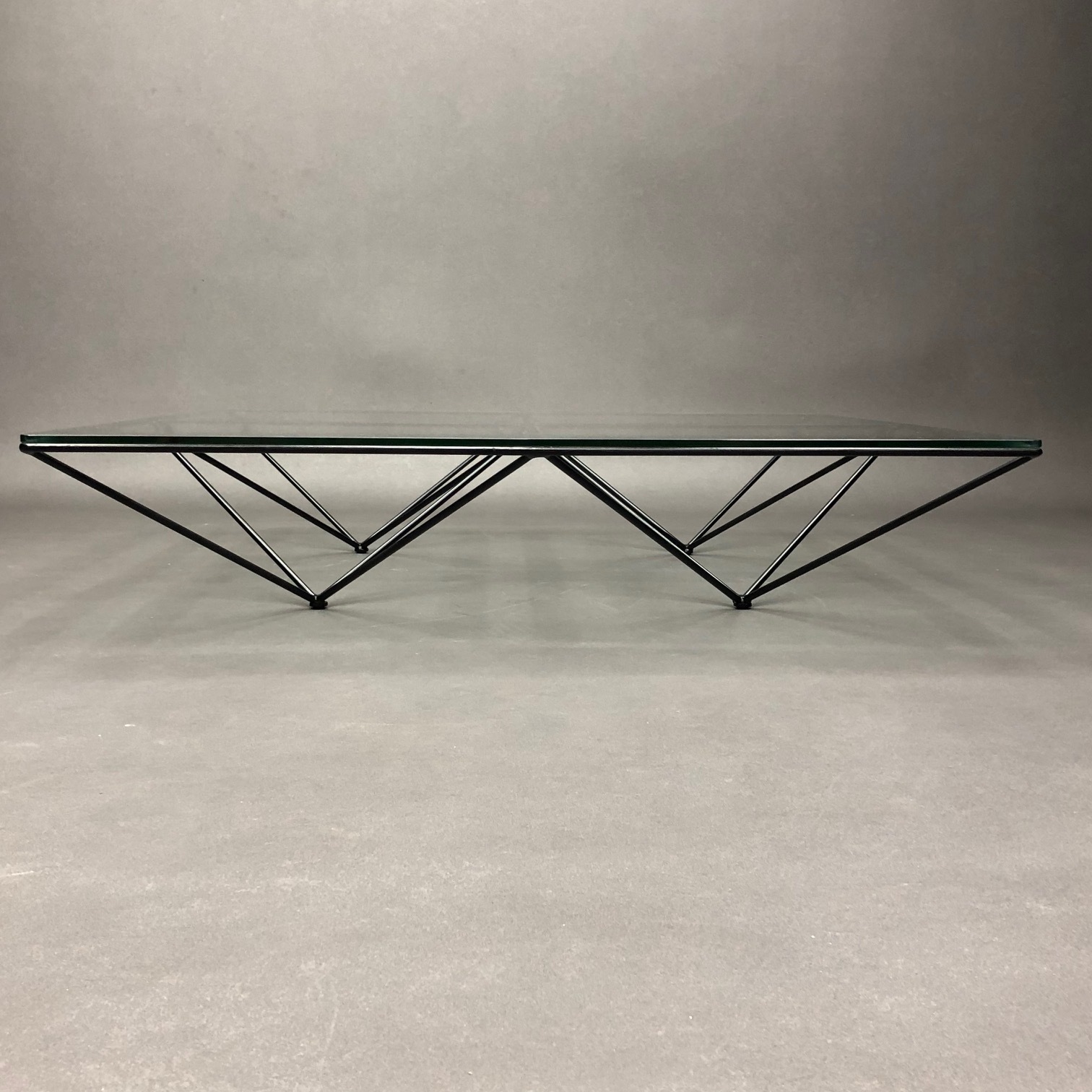 Table basse Alanda Paolo Piva B&B Italia Table basse Alanda Paolo Piva B&B Italia