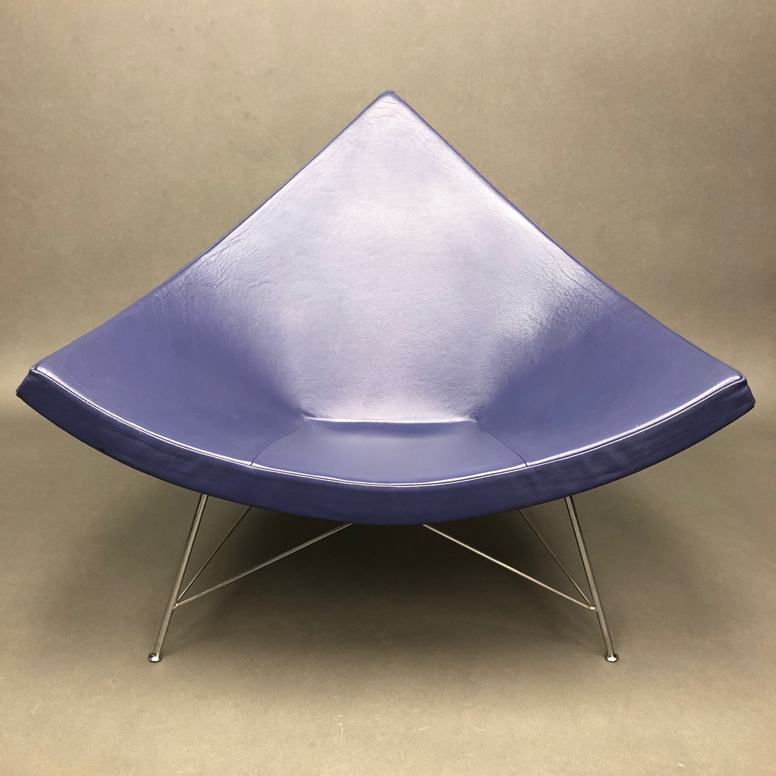 Fauteuil Coconut Chair Georges Nelson Vitra Fauteuil Coconut Chair Georges Nelson Vitra