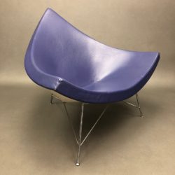 Fauteuil Coconut Chair Georges Nelson Vitra