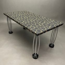 Table City Ettore Sottsass Memphis Milano