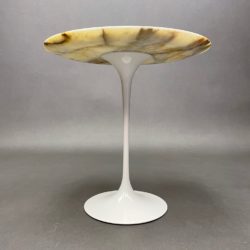 Table Tulipe Ø51 Eero Saarinen Knoll