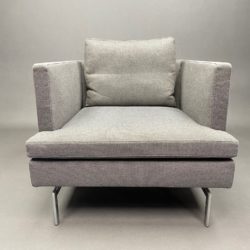 Fauteuil Stricto Sensu Didier Gomez Cinna