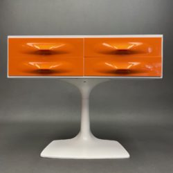 Console Raymond Loewy DF2000