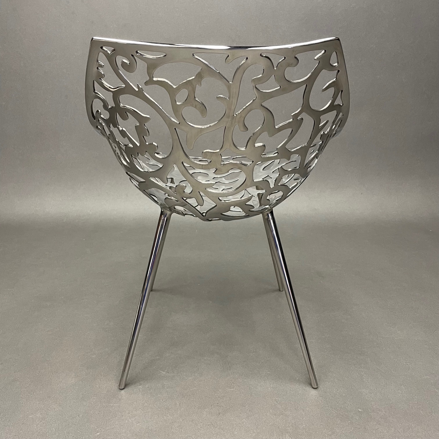 Fauteuil Miss Lacy Philippe Starck Driade Fauteuil Miss Lacy Philippe Starck Driade