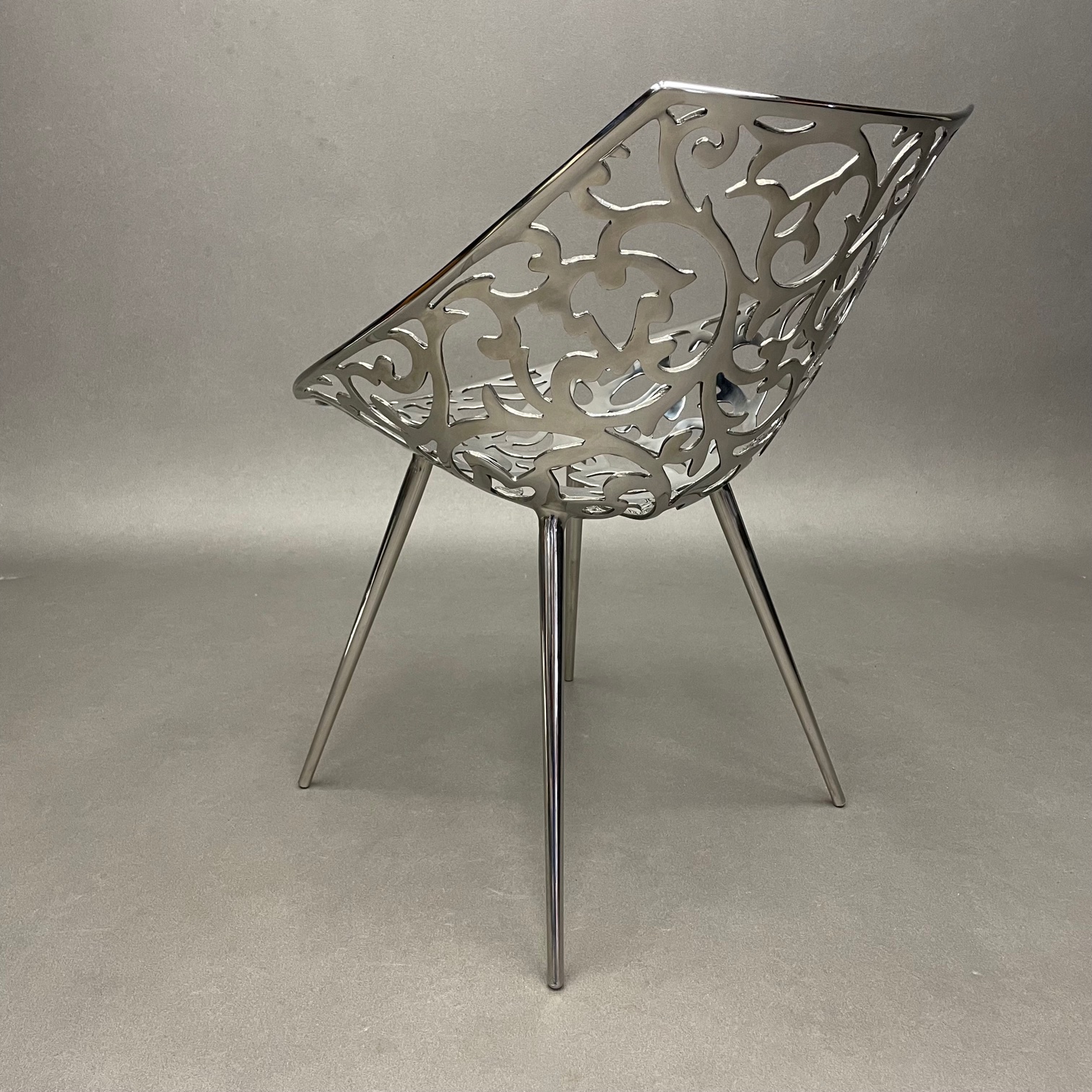Fauteuil Miss Lacy Philippe Starck Driade Fauteuil Miss Lacy Philippe Starck Driade