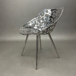 Fauteuil Miss Lacy Philippe Starck Driade