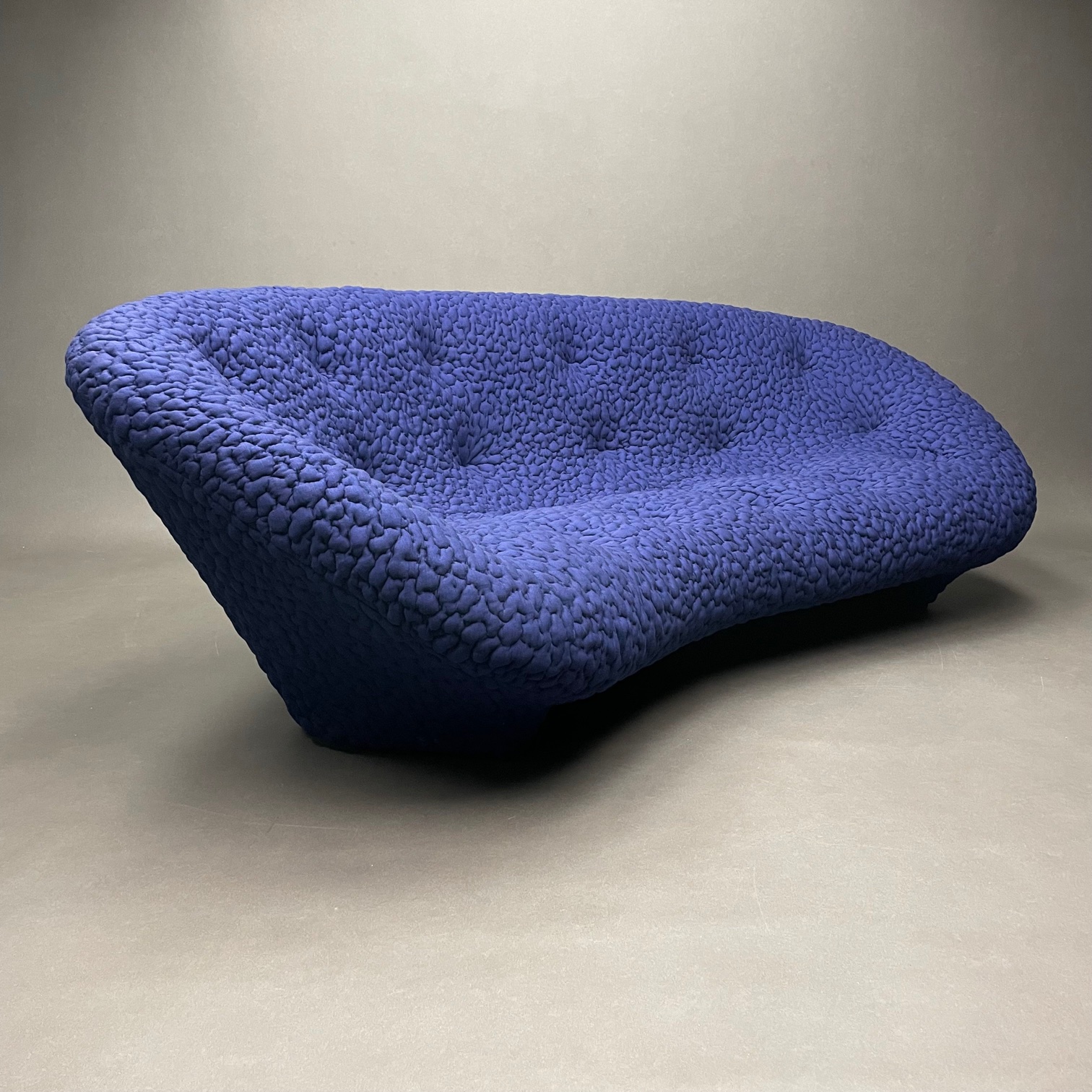 Canapé 3 places Ploum R & E Bouroullec Ligne Roset Canapé 3 places Ploum R & E Bouroullec Ligne Roset