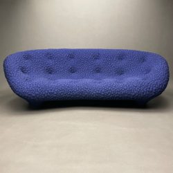 Canapé 3 places Ploum R & E Bouroullec Ligne Roset