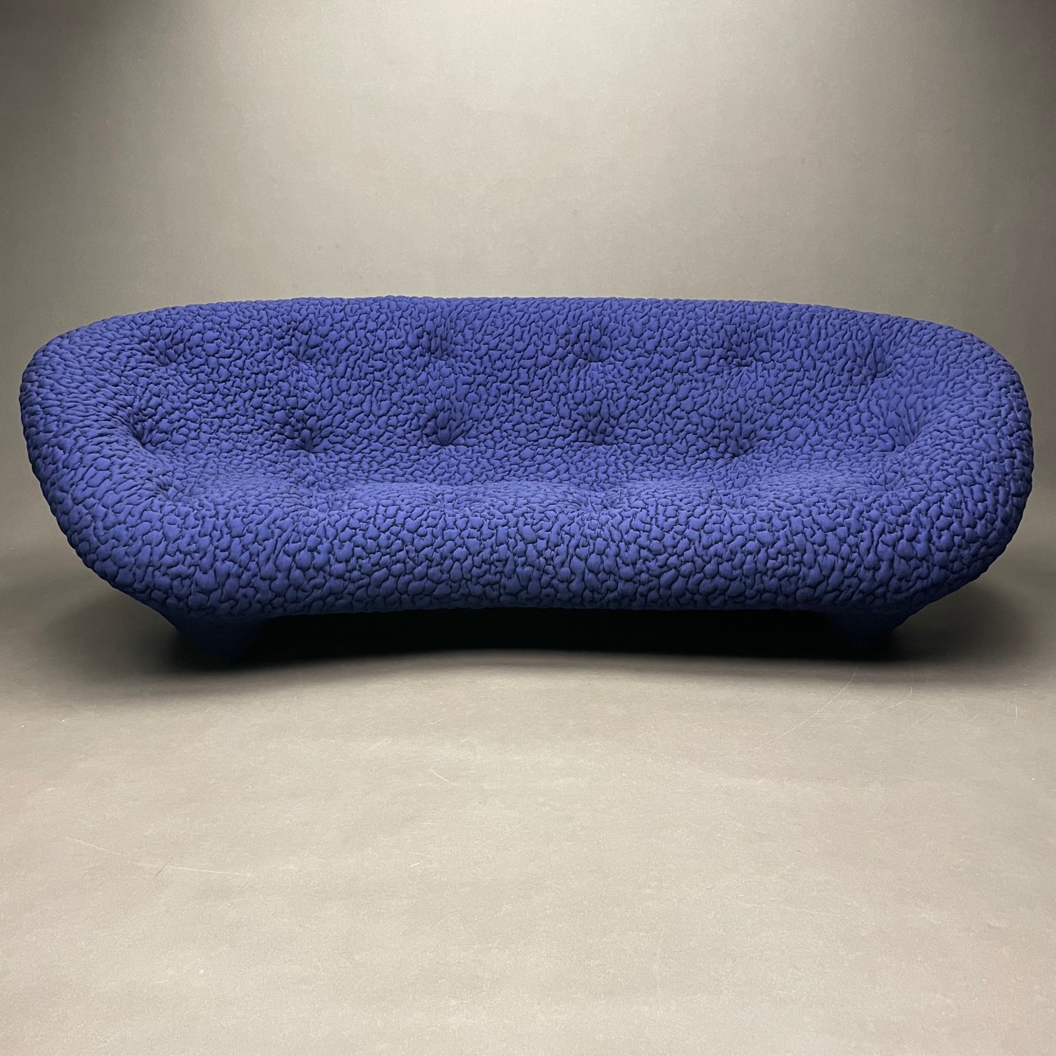Canapé 3 places Ploum R & E Bouroullec Ligne Roset Canapé 3 places Ploum R & E Bouroullec Ligne Roset