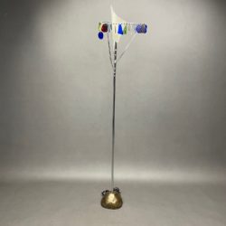 Lampadaire Sibari Tony Cordero Artemide