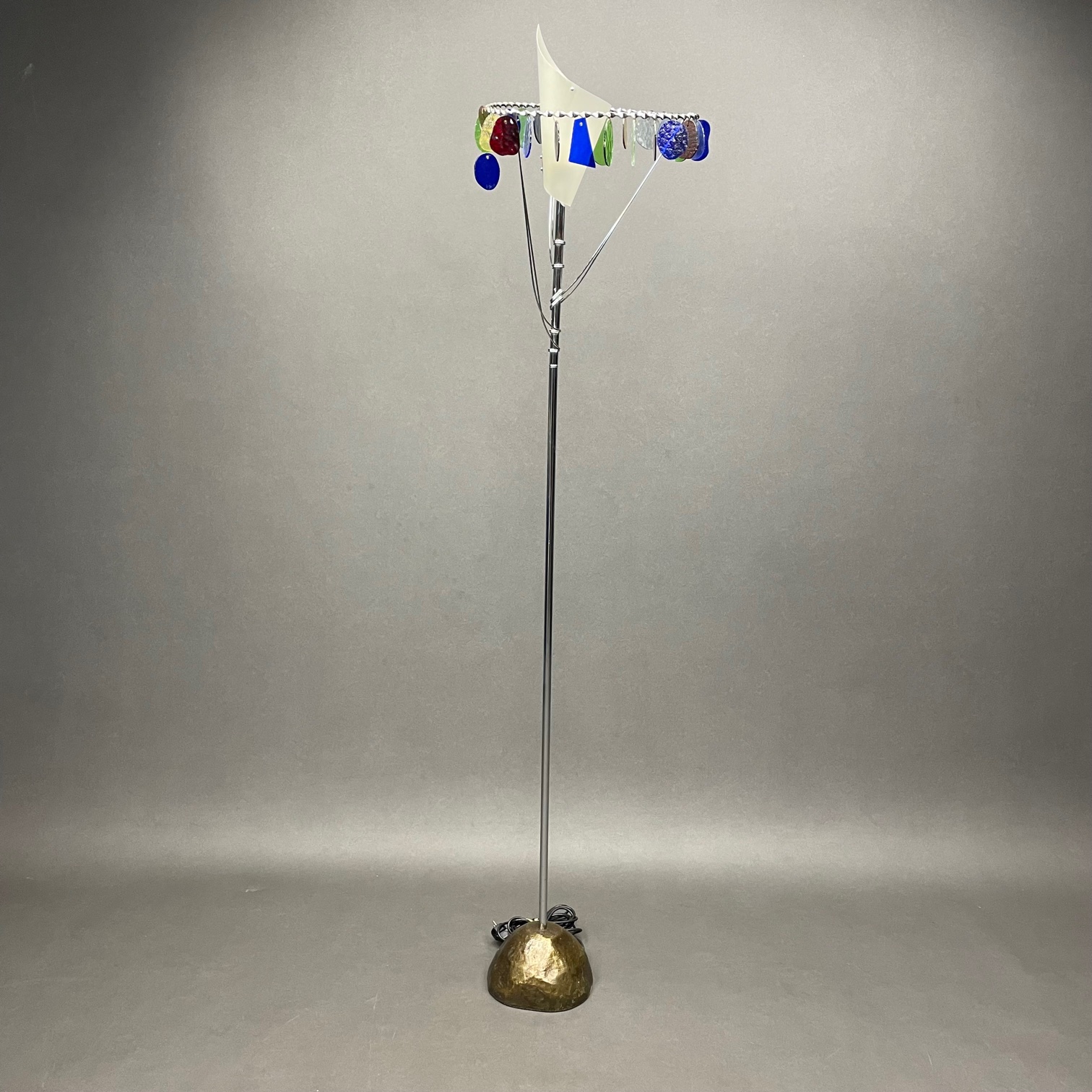 Lampadaire Sibari Tony Cordero Artemide Lampadaire Sibari Tony Cordero Artemide
