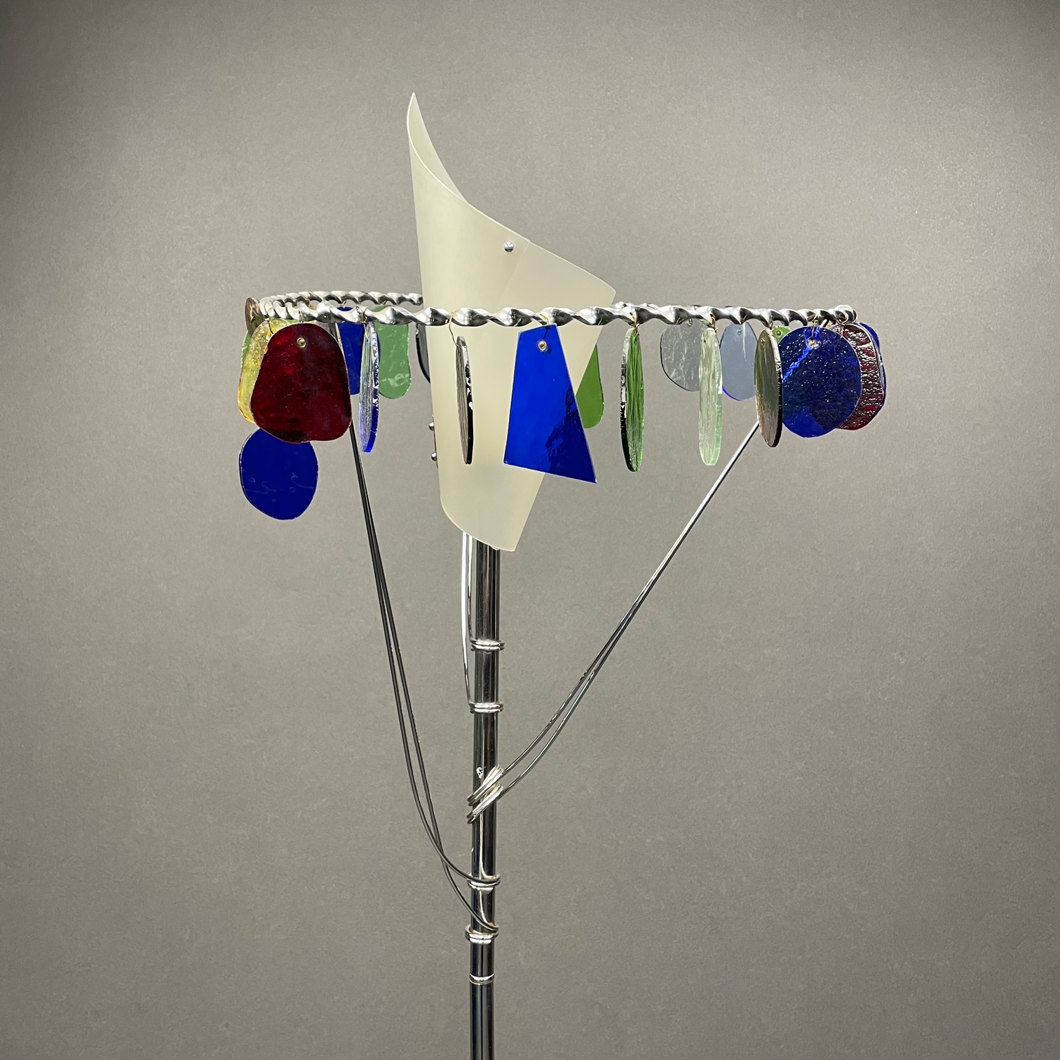 Lampadaire Sibari Tony Cordero Artemide Lampadaire Sibari Tony Cordero Artemide