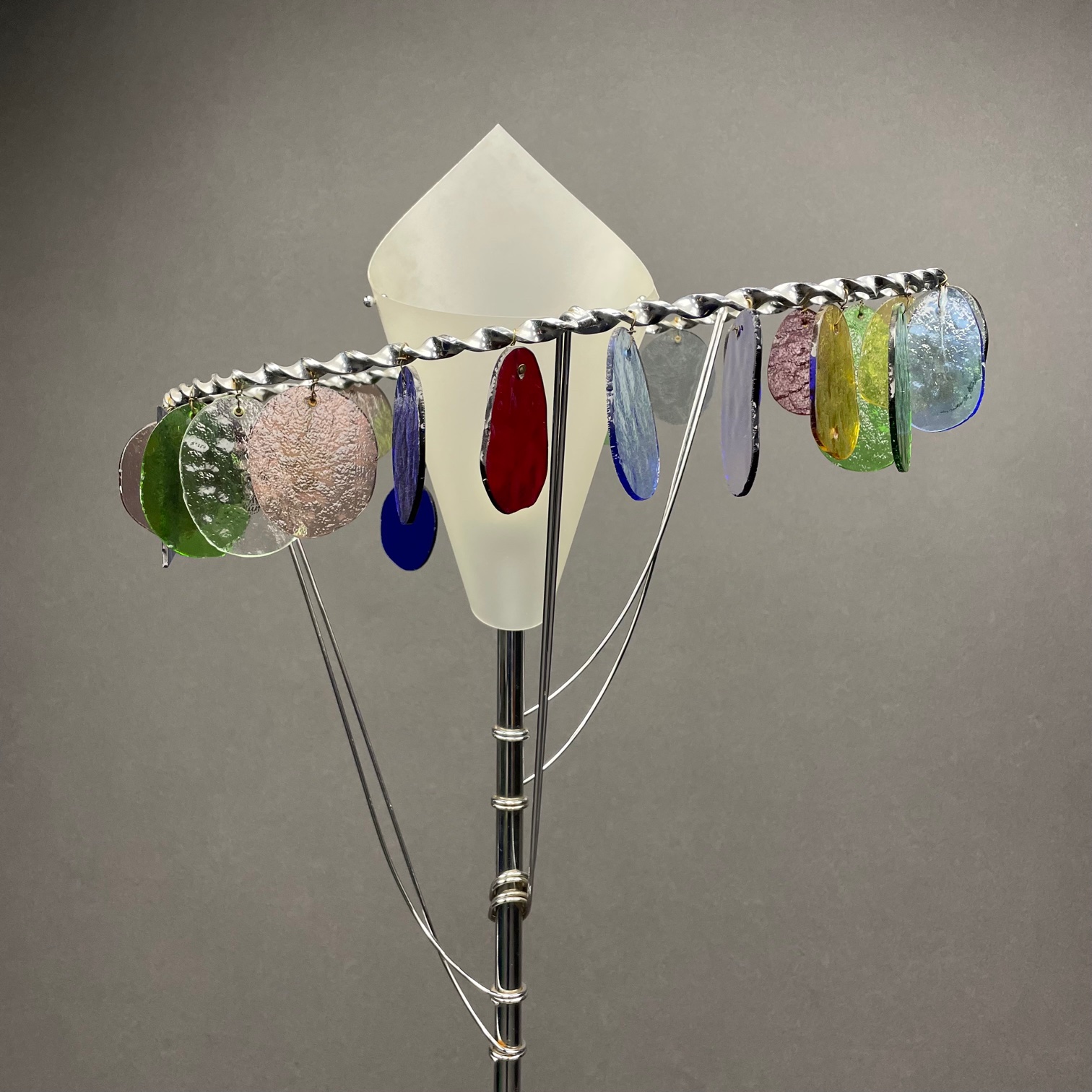 Lampadaire Sibari Tony Cordero Artemide Lampadaire Sibari Tony Cordero Artemide