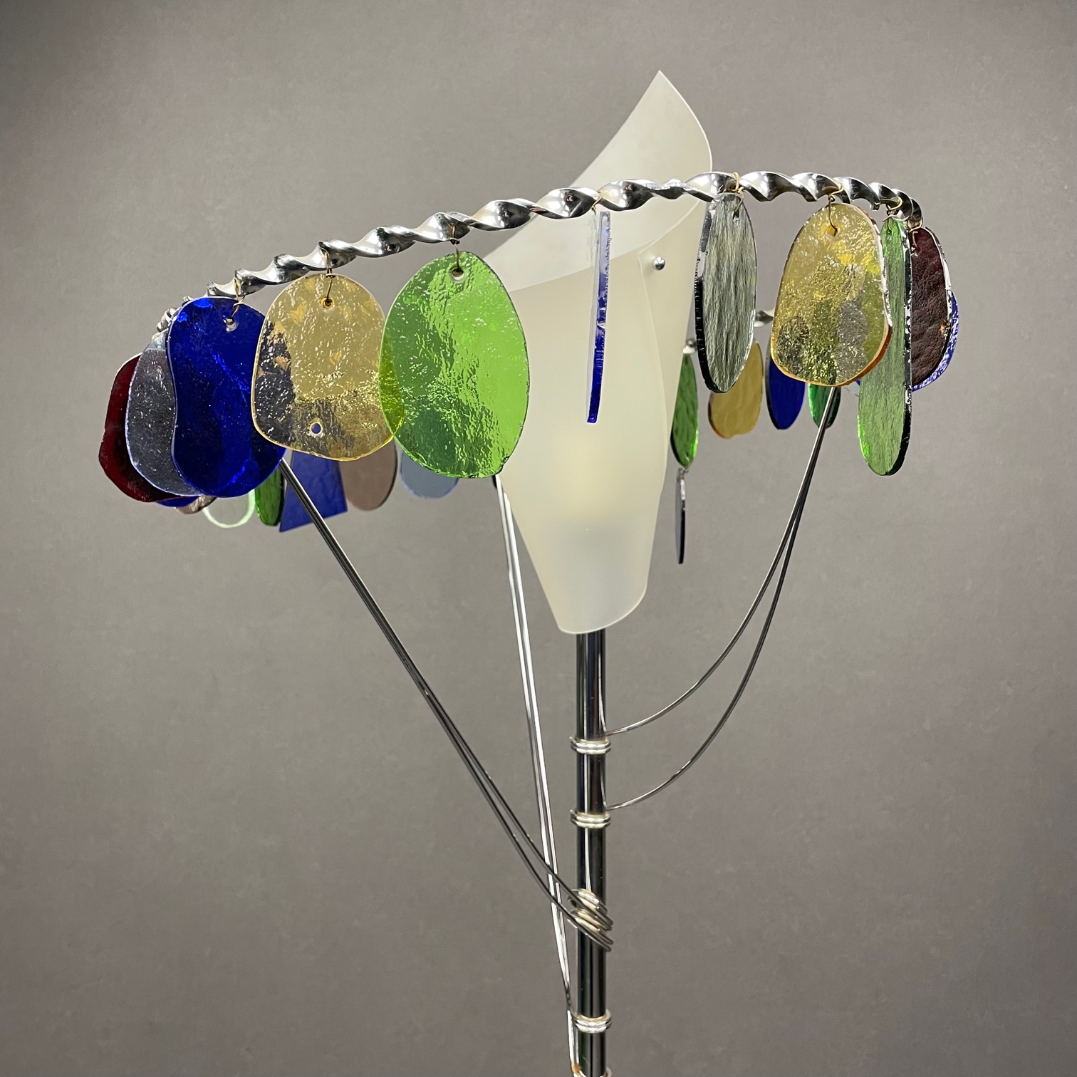 Lampadaire Sibari Tony Cordero Artemide Lampadaire Sibari Tony Cordero Artemide